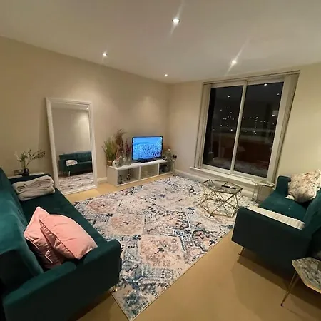 City Centre Free Parking And Wifi Sleeps 6 Leicester Exterior photo